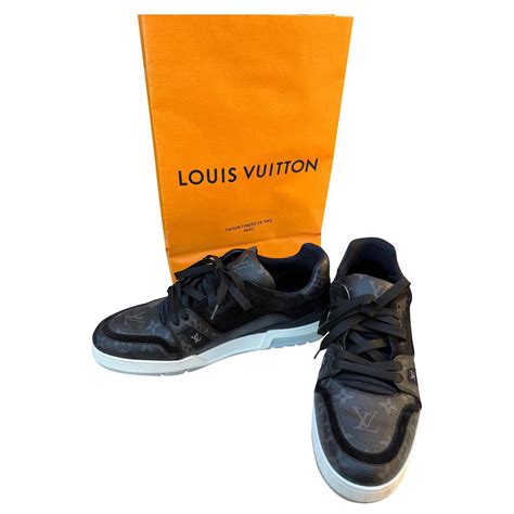 louis vuitton 408 low|Louis Vuitton 408 Trainer Sneakers .